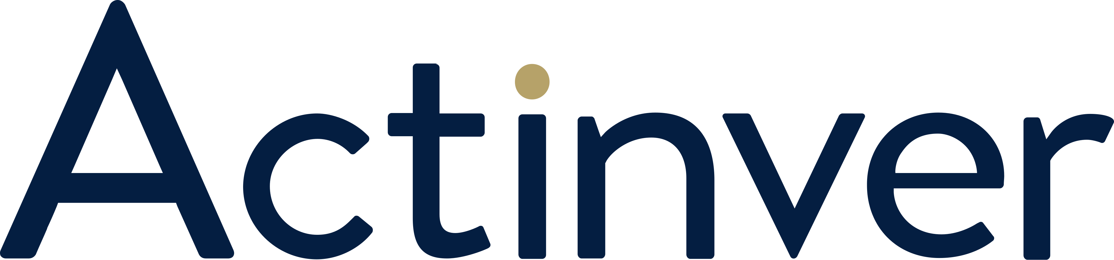 Actinver